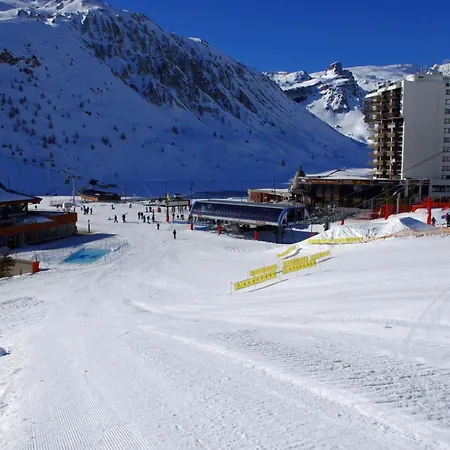 Apartment Palafour - Petit 2 - Nord Vue Montagne Mae-4827 Tignes